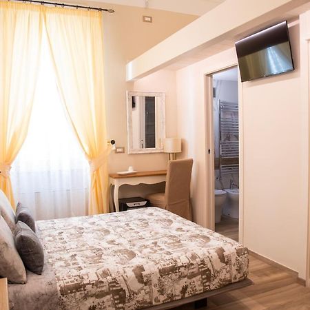 Residenza Di Nucci Bed & Breakfast Termoli Luaran gambar