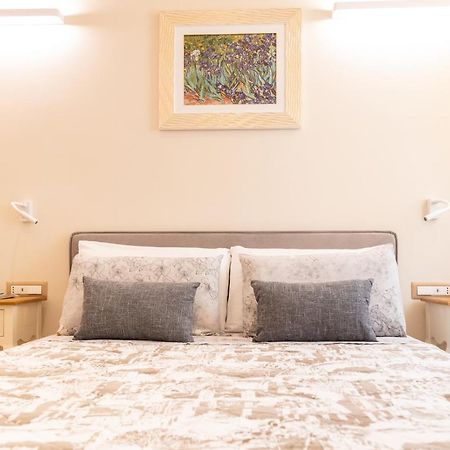 Residenza Di Nucci Bed & Breakfast Termoli Luaran gambar