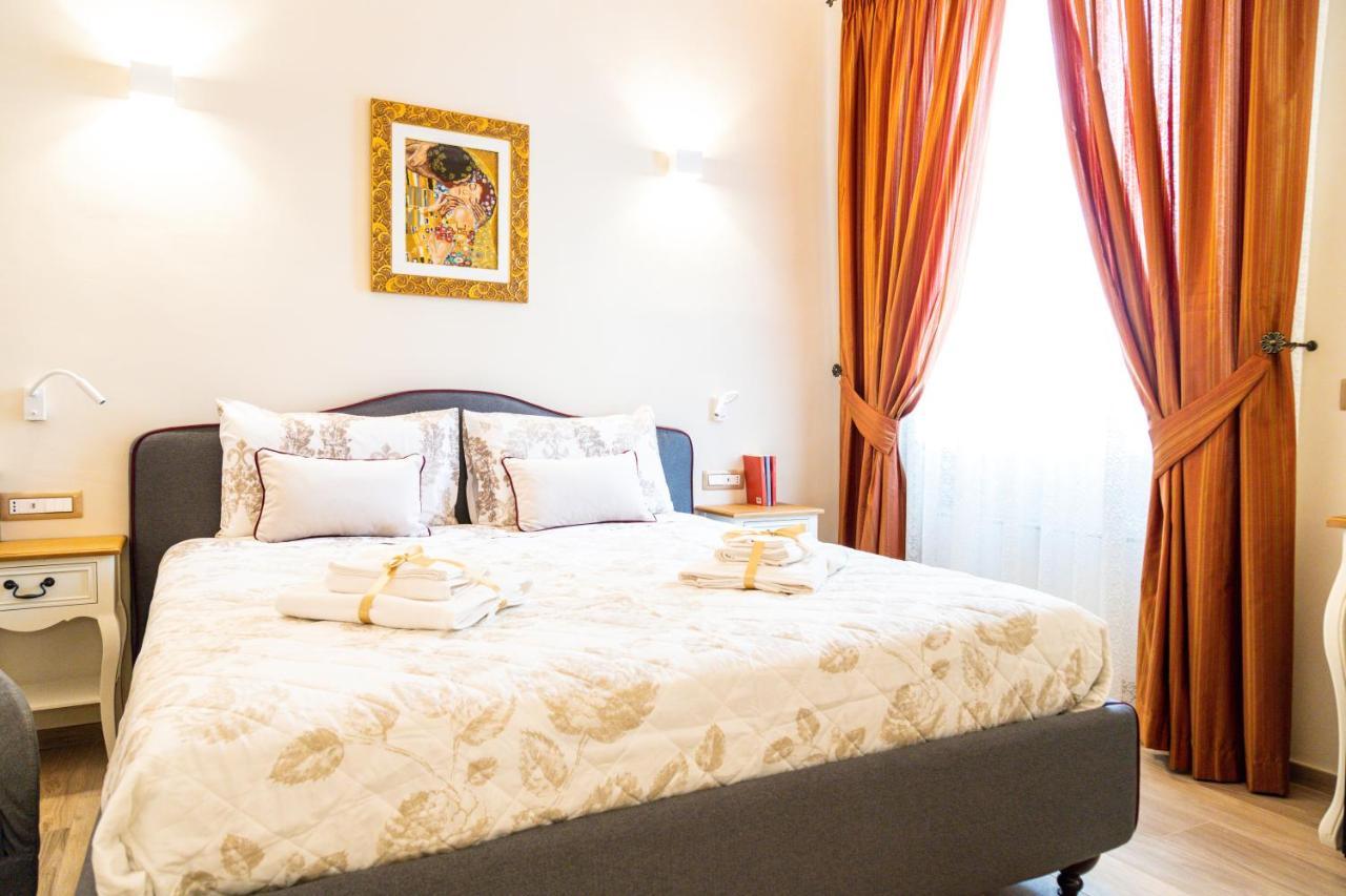 Residenza Di Nucci Bed & Breakfast Termoli Luaran gambar