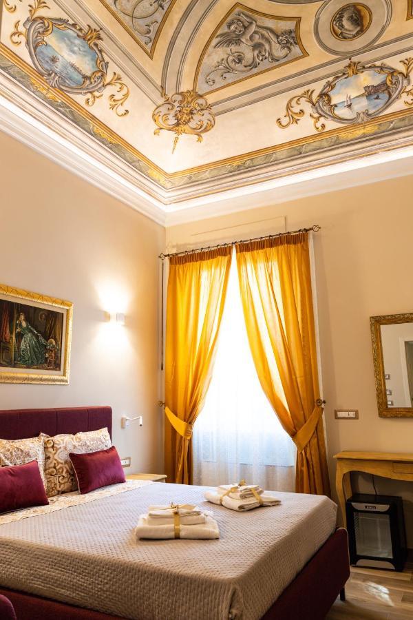 Residenza Di Nucci Bed & Breakfast Termoli Luaran gambar
