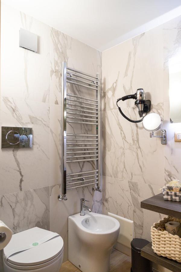 Residenza Di Nucci Bed & Breakfast Termoli Luaran gambar