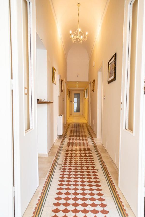 Residenza Di Nucci Bed & Breakfast Termoli Luaran gambar
