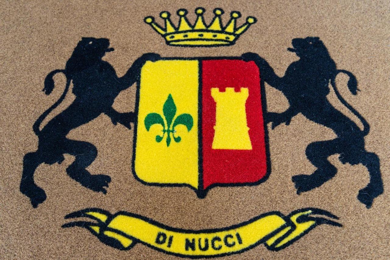 Residenza Di Nucci Bed & Breakfast Termoli Luaran gambar