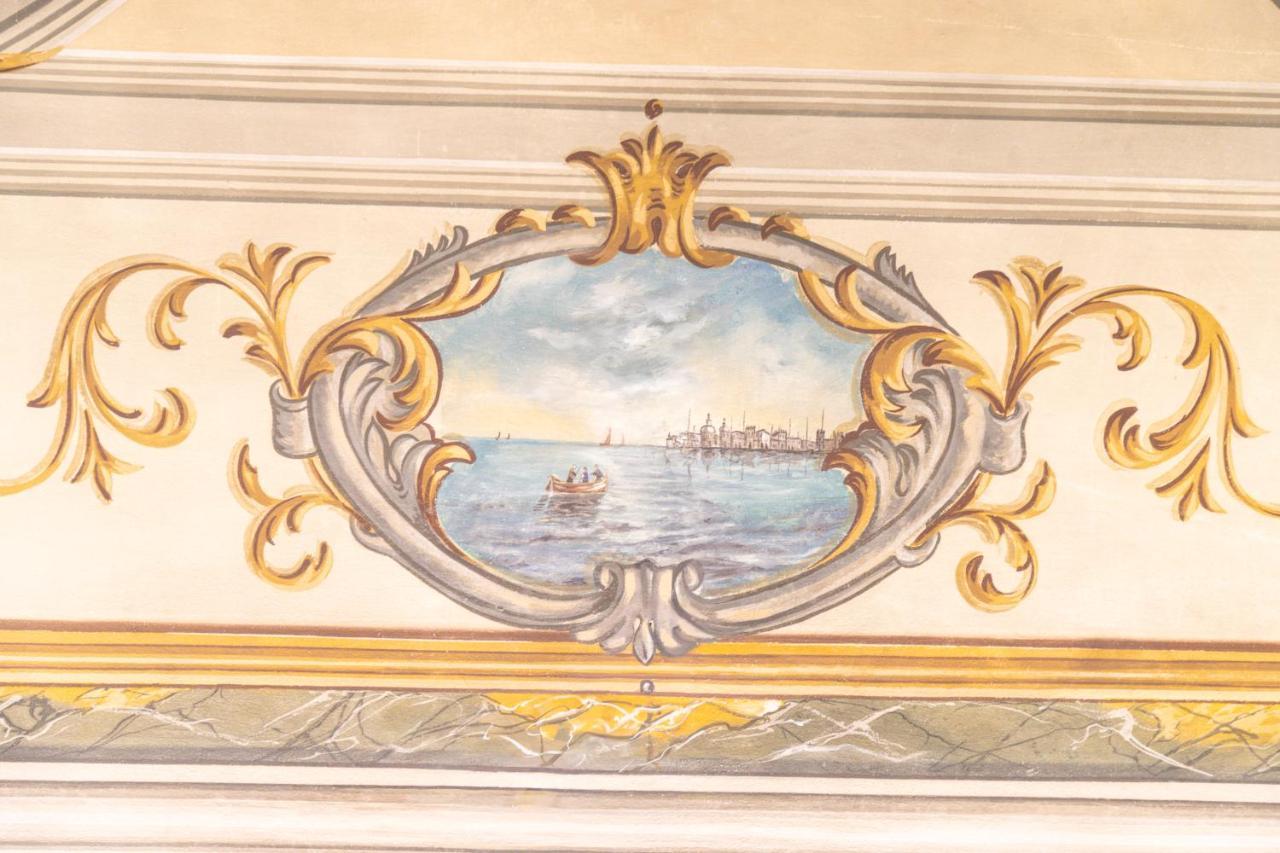 Residenza Di Nucci Bed & Breakfast Termoli Luaran gambar