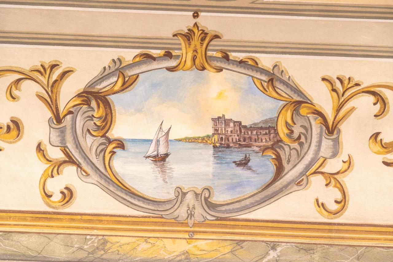 Residenza Di Nucci Bed & Breakfast Termoli Luaran gambar