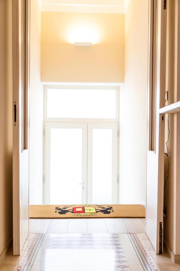 Residenza Di Nucci Bed & Breakfast Termoli Luaran gambar