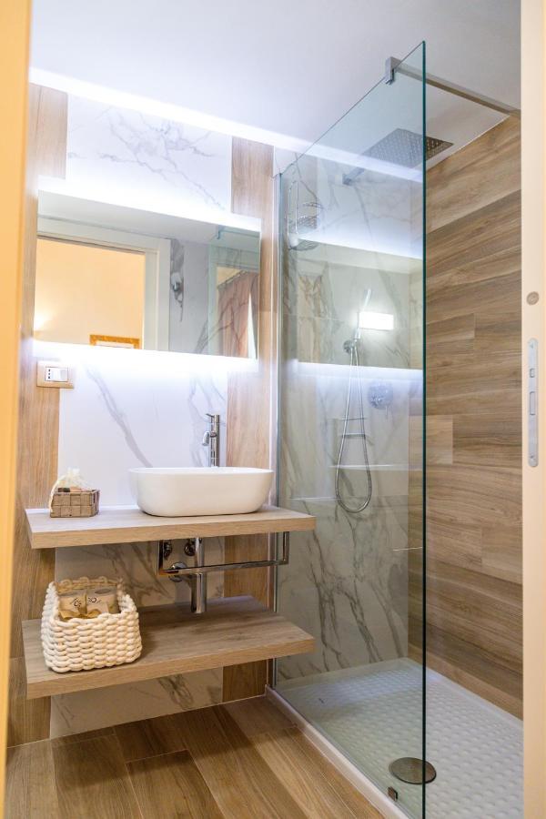 Residenza Di Nucci Bed & Breakfast Termoli Luaran gambar