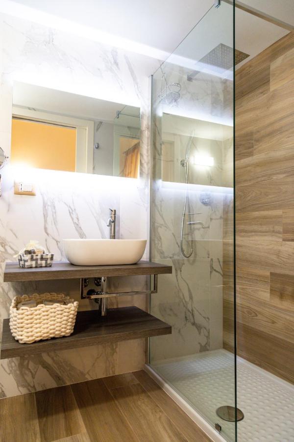 Residenza Di Nucci Bed & Breakfast Termoli Luaran gambar