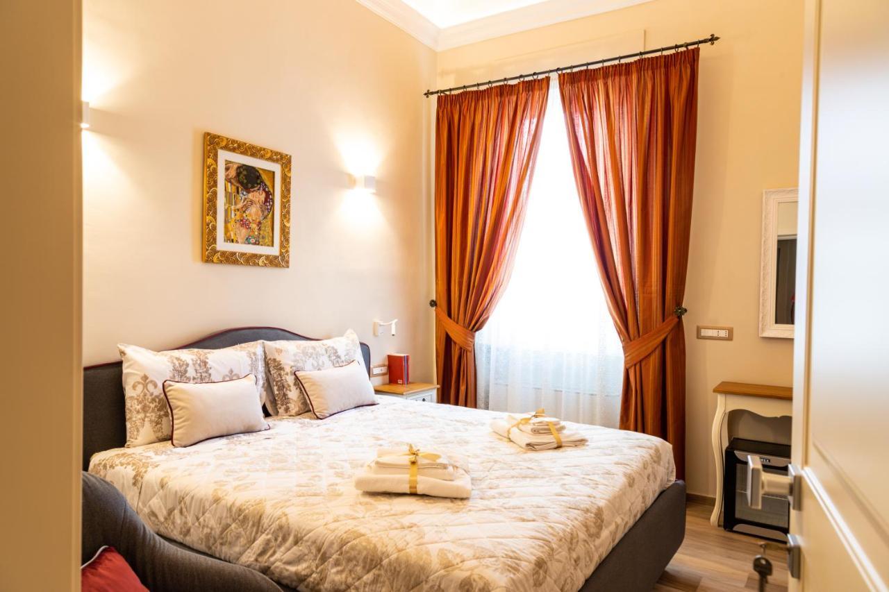 Residenza Di Nucci Bed & Breakfast Termoli Luaran gambar
