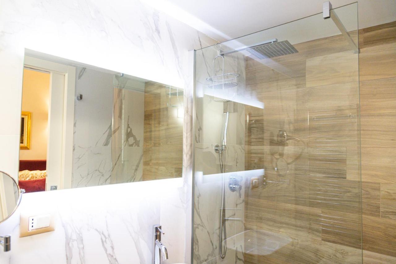 Residenza Di Nucci Bed & Breakfast Termoli Luaran gambar