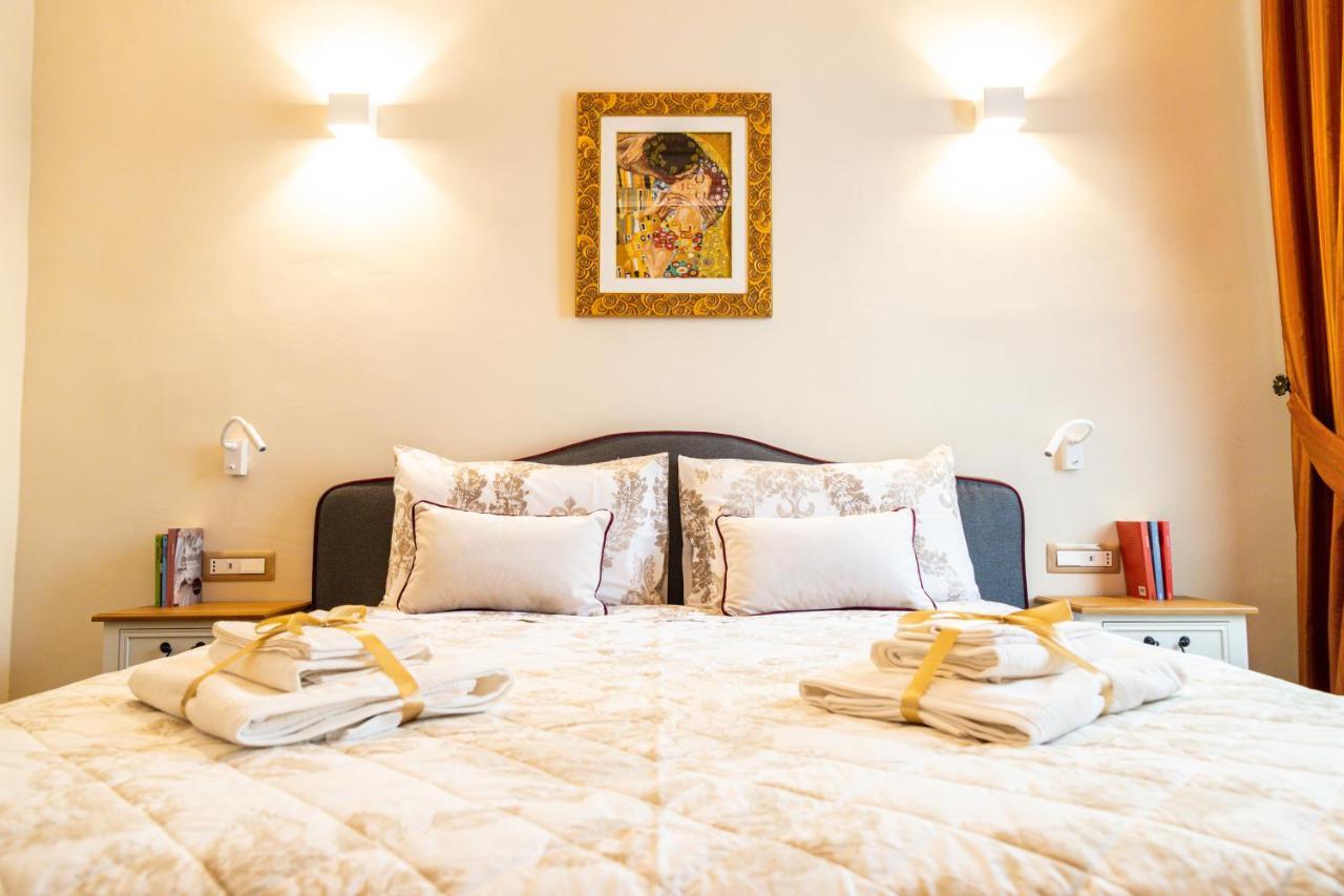 Residenza Di Nucci Bed & Breakfast Termoli Luaran gambar