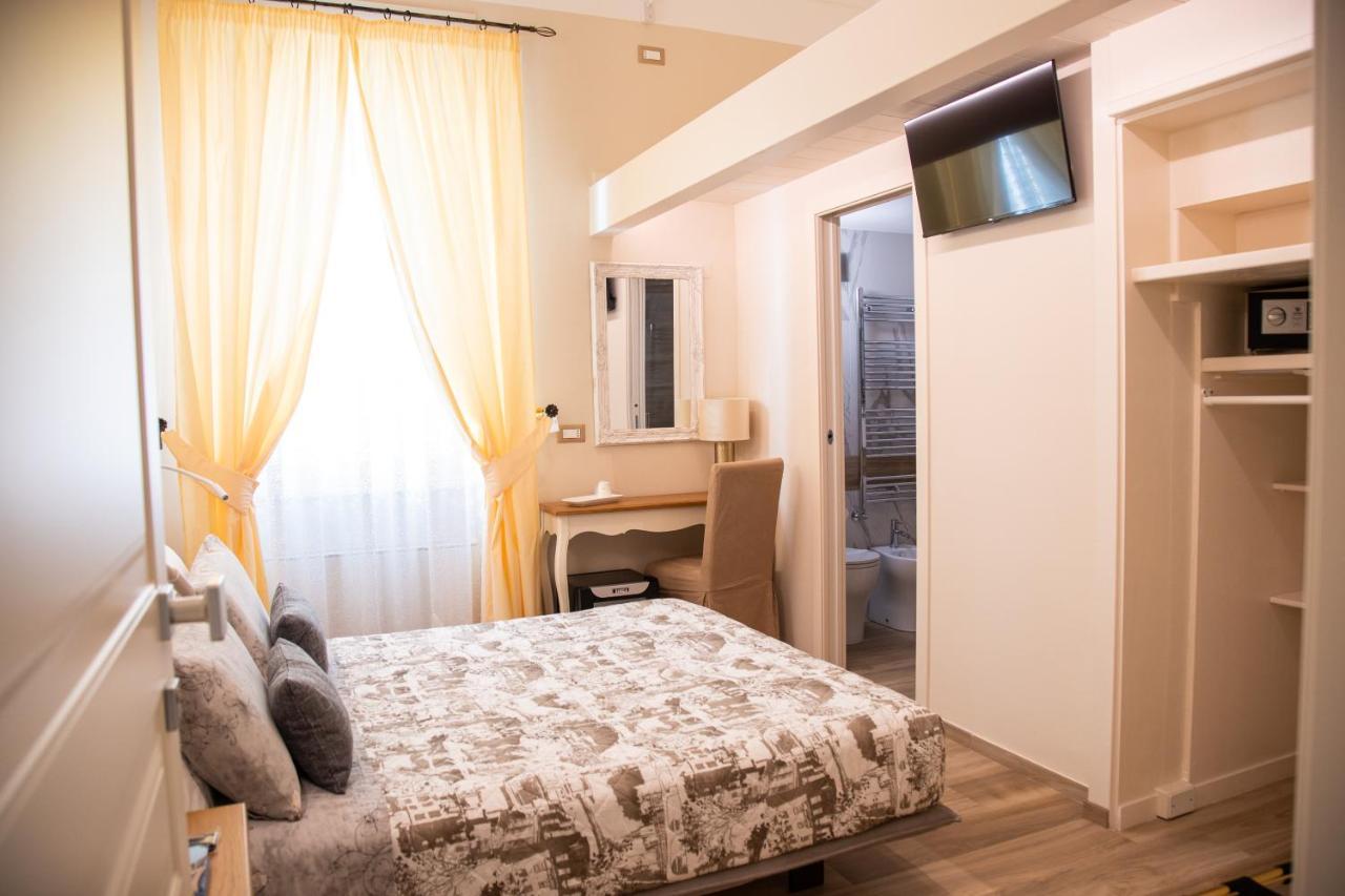 Residenza Di Nucci Bed & Breakfast Termoli Luaran gambar
