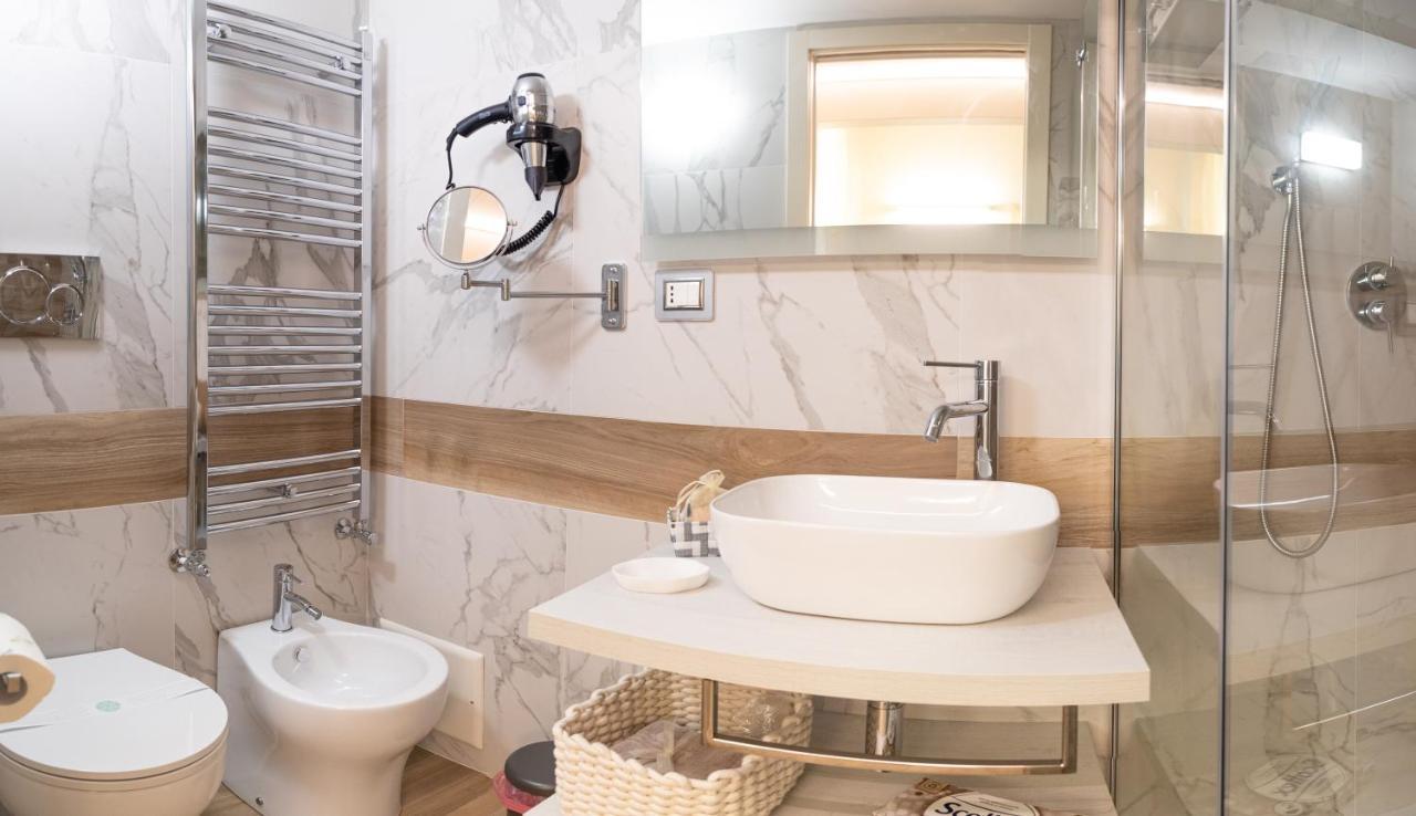 Residenza Di Nucci Bed & Breakfast Termoli Luaran gambar