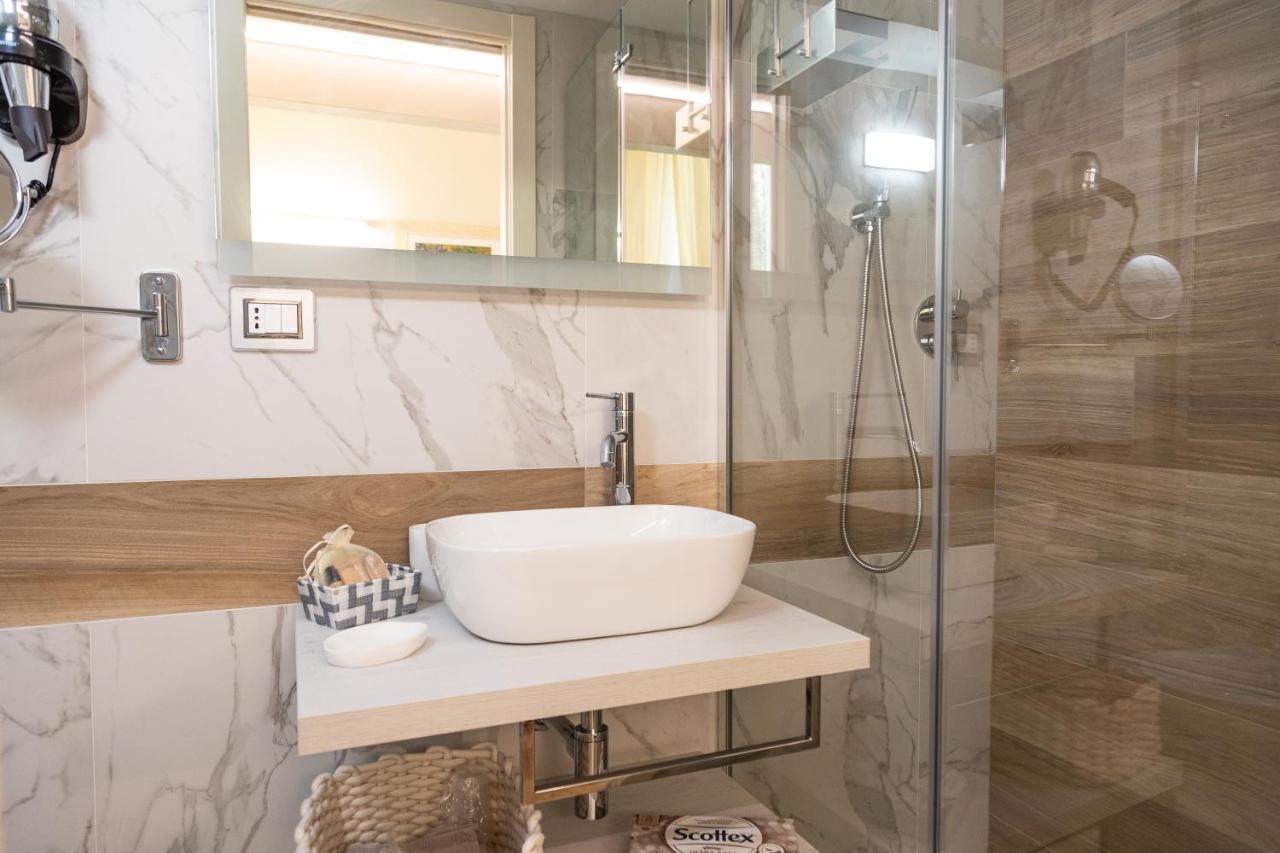 Residenza Di Nucci Bed & Breakfast Termoli Luaran gambar